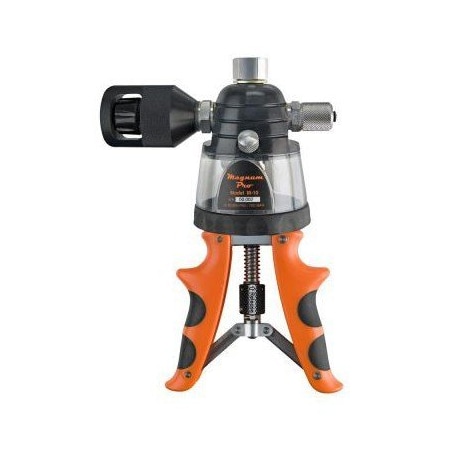 Magnum Pro Pumps Magnum Pro Hydraulic Calibration Hand Pump Kit M-10KT